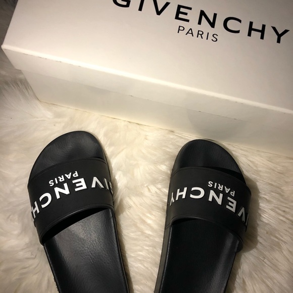 Givenchy Shoes - Givenchy slides Givenchy Shoes - Givenchy slides